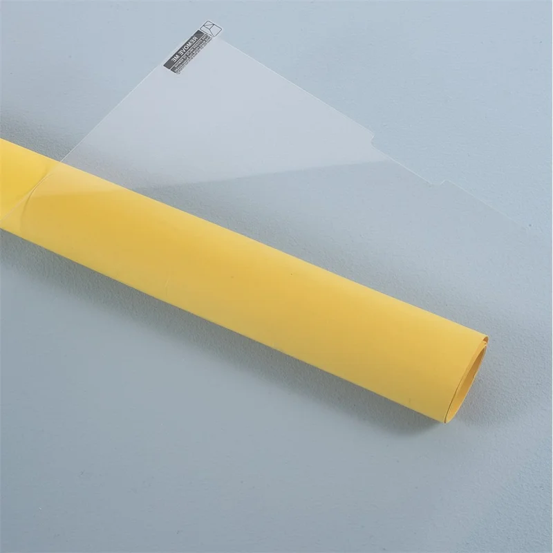 0.33mm Arc Edge Tempered Glass Screen Film (Edge Glue) for iPad Pro 12.9 (2022) / (2021) / (2020) / (2018)