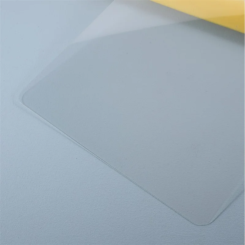 0.33mm Arc Edge Tempered Glass Screen Film (Edge Glue) for iPad Pro 12.9 (2022) / (2021) / (2020) / (2018)