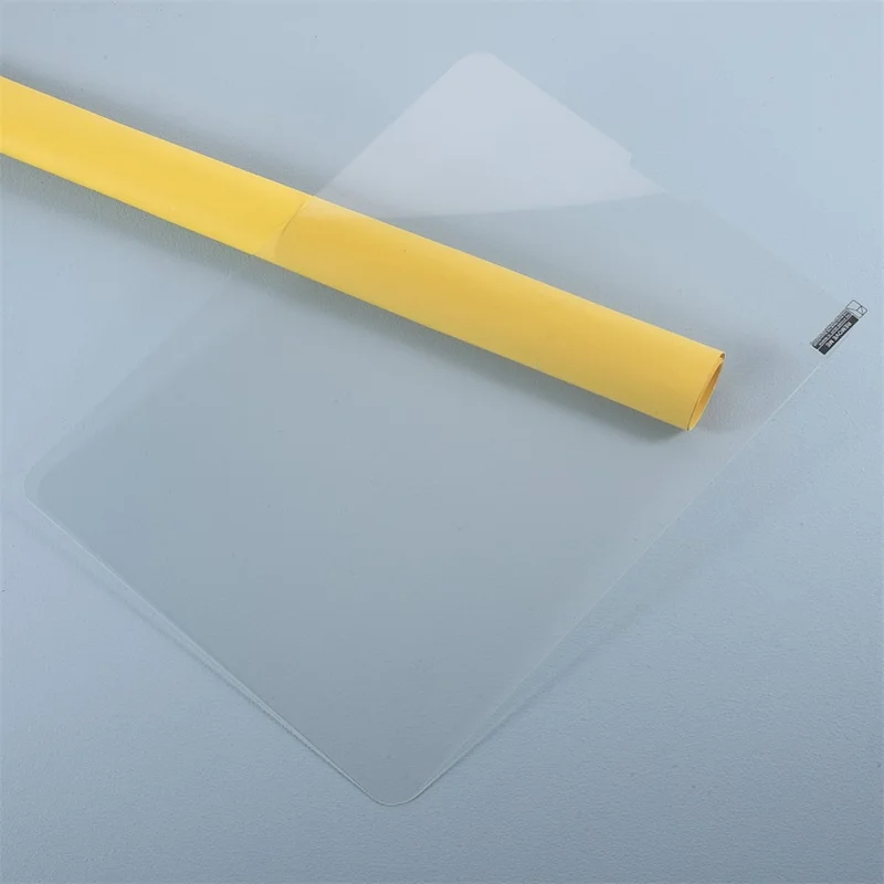 0.33mm Arc Edge Tempered Glass Screen Film (Edge Glue) for iPad Pro 12.9 (2022) / (2021) / (2020) / (2018)