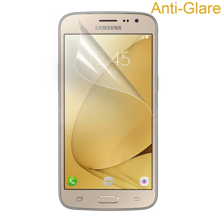Matte Screen Protector Guard Film for Samsung Galaxy J2 (2016)