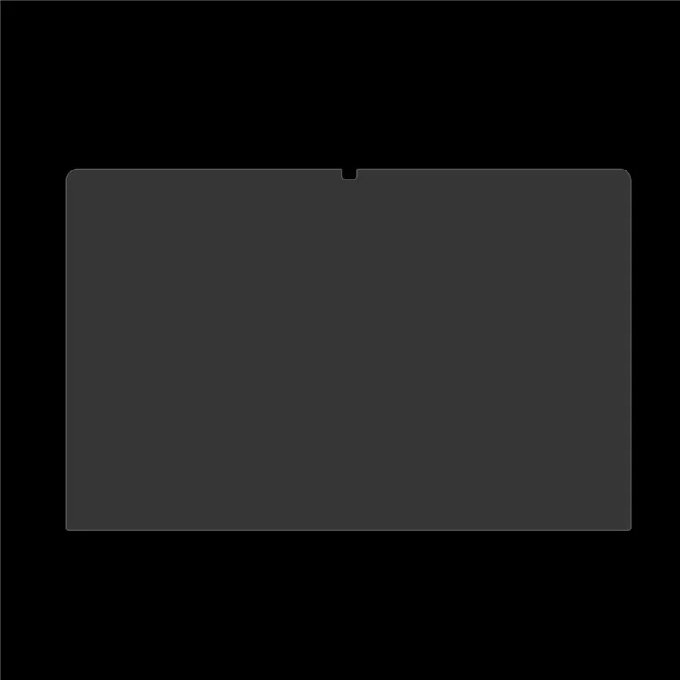 Protecteur d'écran ENKAY HAT PRINCE PET Clear HD Film pour Apple MacBook Pro 16 2019 (A2141)