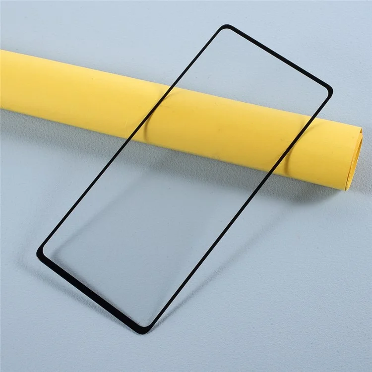 RURIHAI Glue Full Glue Temper Glass Protector Covering Para Samsung Galaxy S20 fe 4g/fe 5G/S20 Lite/S20 fe 2022