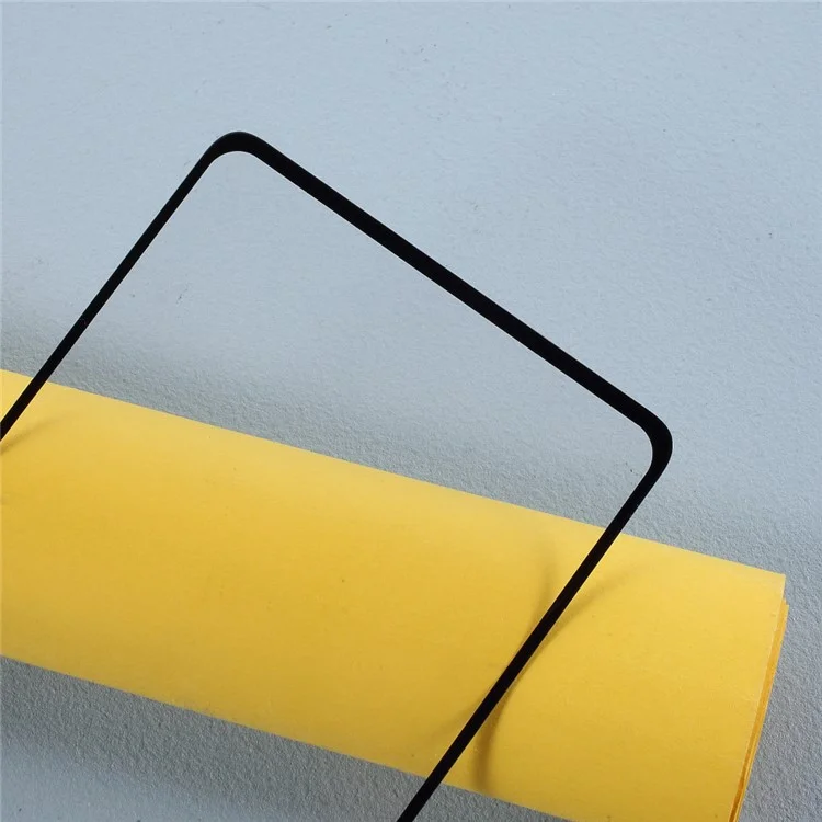RURIHAI Full Glue Tempered Glass Screen Protector Full Covering per Samsung Galaxy S20 FE 4G/FE 5G/S20 Lite/S20 FE 2022