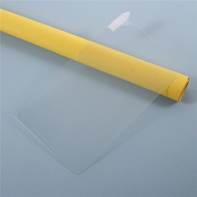 RURIHAI 0.18mm 2.5D Full Coverage Full Glue Tempered Glass Screen Film for Lenovo Tab M8 8505X/Tab M8 (2nd Gen)/M8 (3rd Gen)