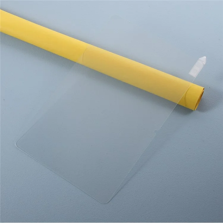 RURIHAI 0.18mm 2.5D Full Glue Tempered Glass Full Size Screen Protector for Samsung Galaxy Tab S9 / S7 / S8