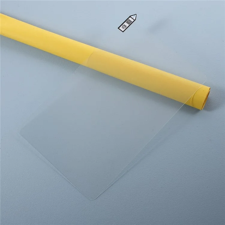 RURIHAI 0.18mm 2.5D Full Glue Tempered Glass Full Size Screen Protector для Samsung Galaxy Tab S9 / S7 / S8