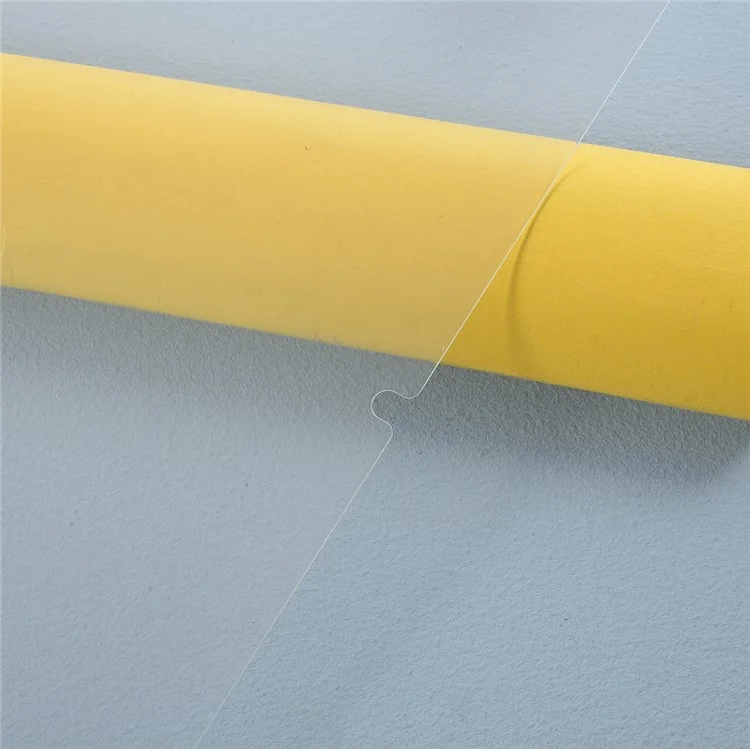 RURIHAI 0.18mm 2.5D Full Glue Tempered Glass Full Size Screen Protector для Samsung Galaxy Tab S9 / S7 / S8
