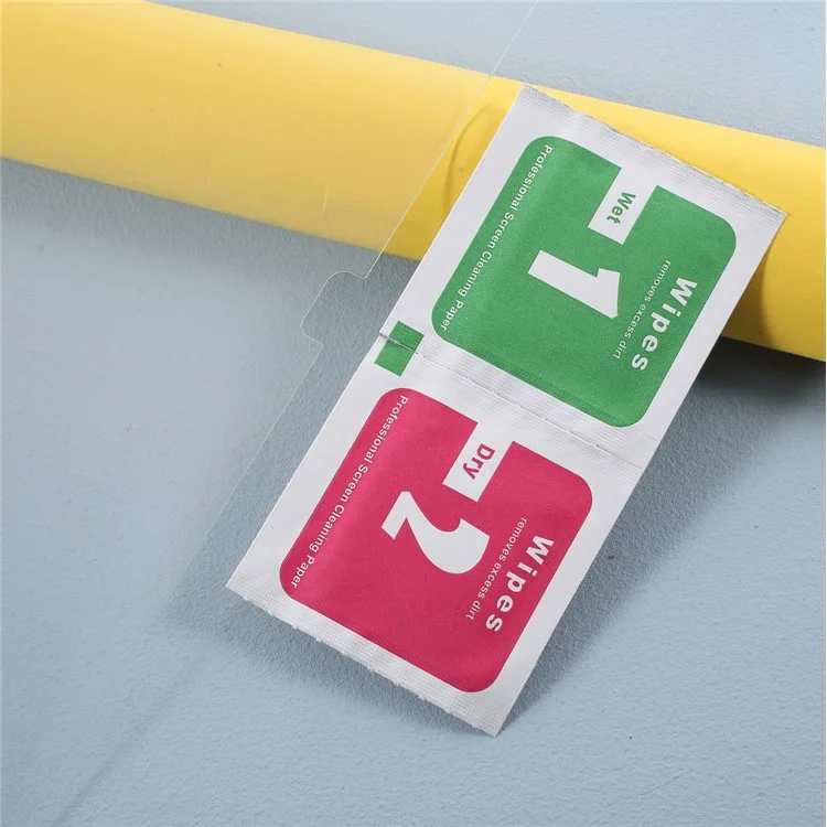 0.3mm Full Coverage Tempered Glass Screen Protector for Samsung Galaxy Tab A7 10.4 (2020) / (2022) T500