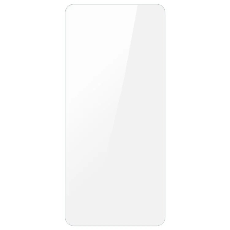 IMAK ARM Series Мягкая взрывозащитная защитная пленка для экрана TPU для Xiaomi Poco X3 / Poco X3 NFC (не полностью закрывающая) 
