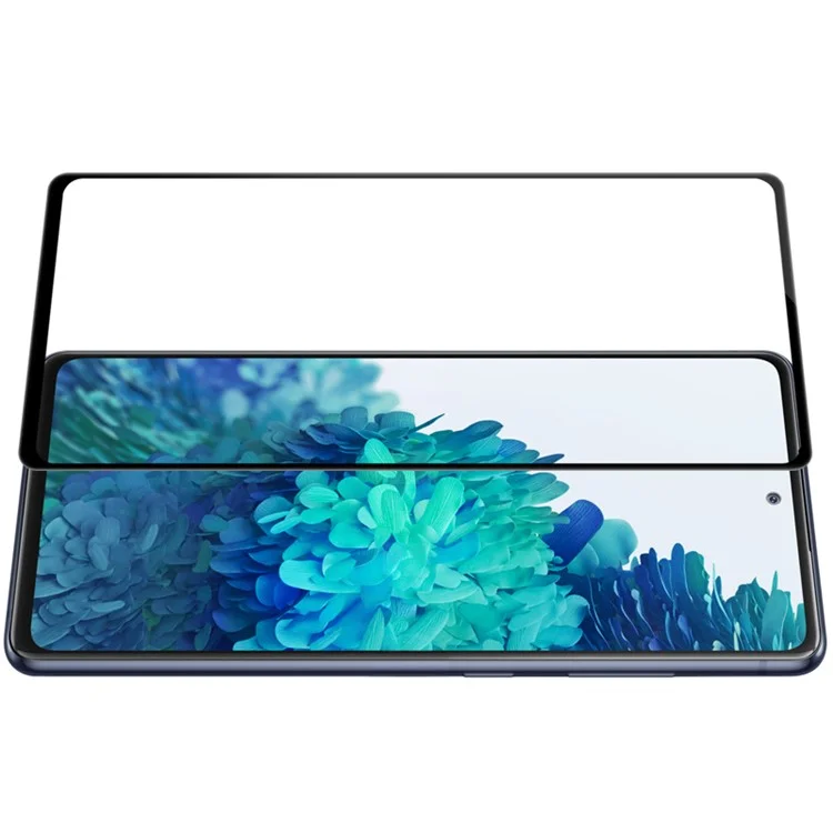 NILLKIN Amazing CP+PRO 0.33mm Anti-explosion Tempered Glass Screen Protector per Samsung Galaxy S20 FE/S20 Fan Edition/S20 FE 5G/S20 Fan Edition 5G/S20 Lite/S20 FE 2022