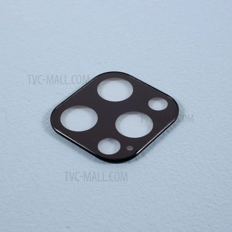 Rurihai Original 3D Couvrer Entièrement Protecteur de Lentilles de la Caméra Pour Iphone 12 Pro Temperred Glass Film