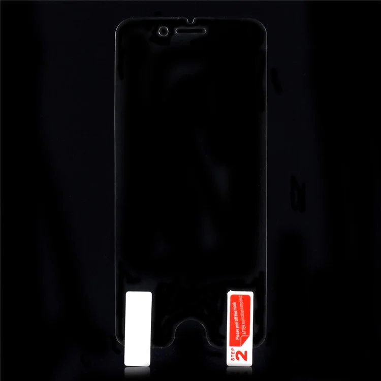 Película de Protección Protector de Pantalla LCD Transparente Para Iphone SE (2020)/SE (2022)/8/7 4.7 Pulgadas