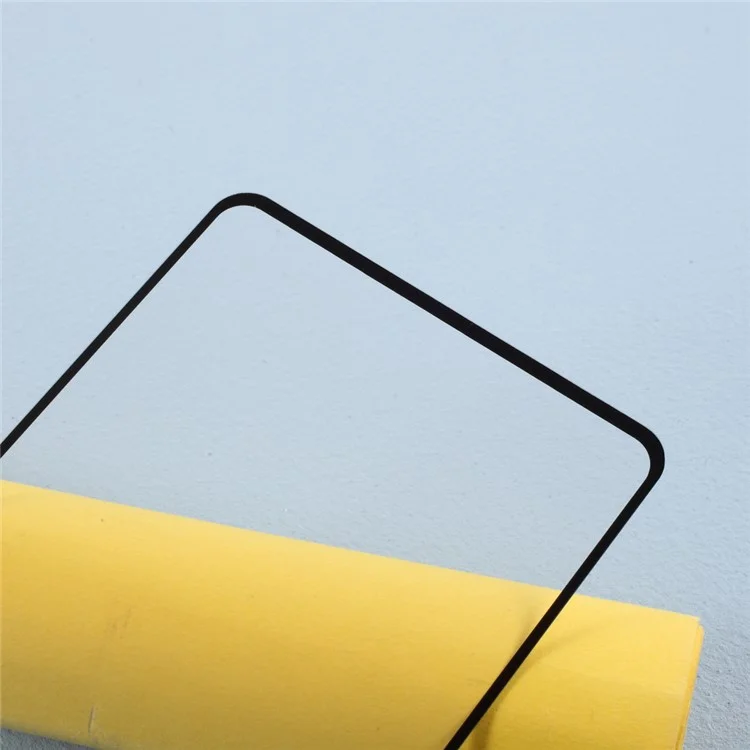 Seidentextur-gehärtetes Glas Full Glue Complete Coverage Bildschirmschutz für Samsung Galaxy S20 FE/S20 FE 5G/S20 Lite/S20 FE 2022