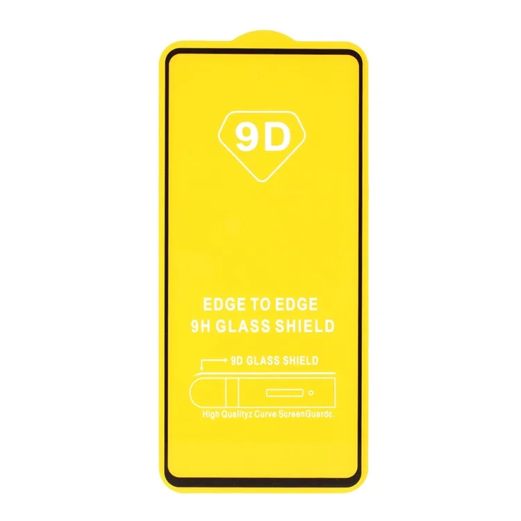 Seidentextur-gehärtetes Glas Full Glue Complete Coverage Bildschirmschutz für Samsung Galaxy S20 FE/S20 FE 5G/S20 Lite/S20 FE 2022