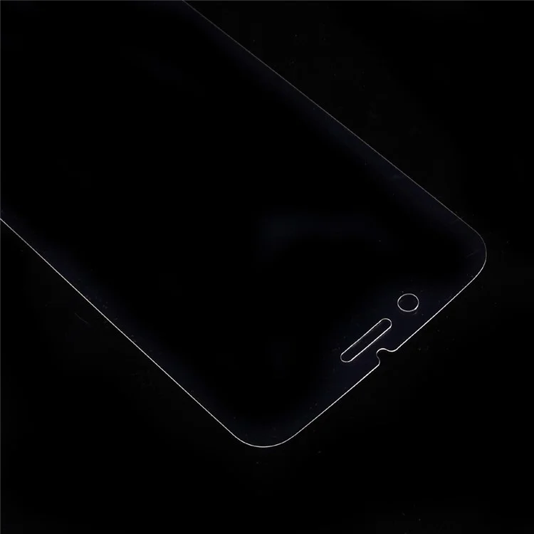 Matte Anti-blend-lcd-bildschirmefilm Für Das Iphone SE (2020)/SE (2022)/8/7 4,7 Zoll