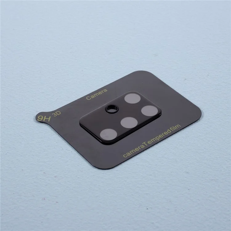 RURIHAI 3D Pull Covering Camera Lens Protector Для Samsung Galaxy A71 SM-A715 / A71 5G SM-A716