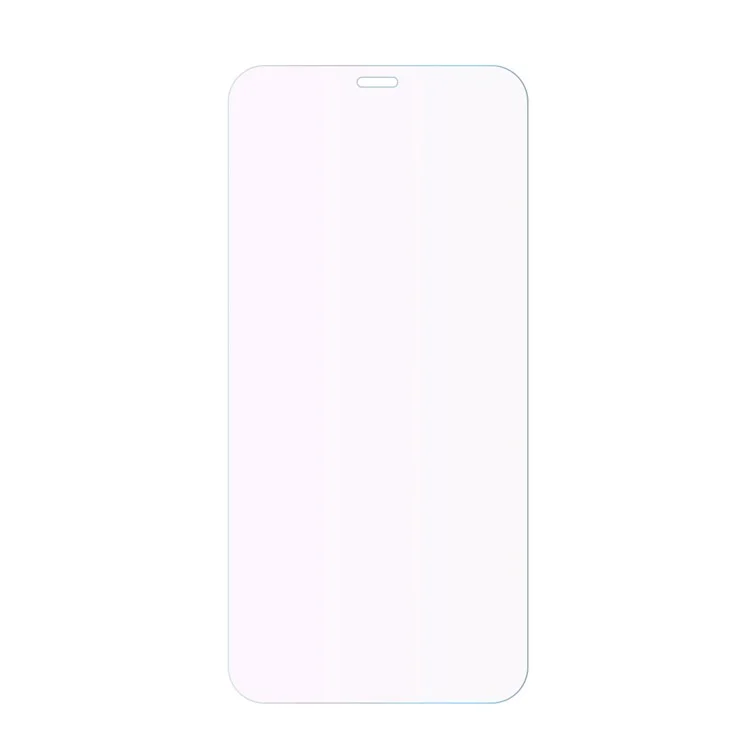 Anti Blue-Violet Ray Tempered Glass Screen Protector for iPhone 12/12 Pro [Full Coverage]