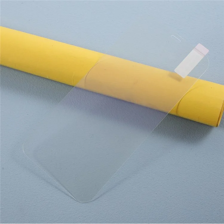 Anti Blue-Violet Ray Tempered Glass Screen Protector for iPhone 12/12 Pro [Full Coverage]