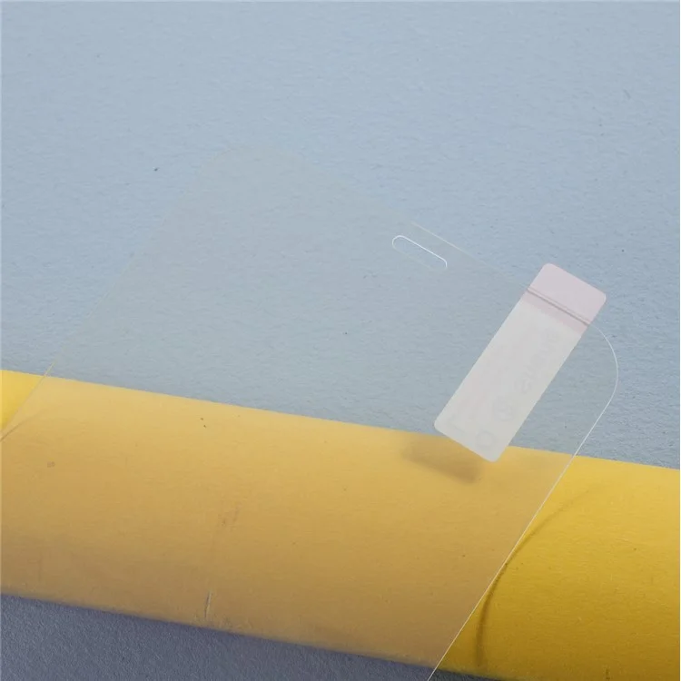 Anti Blue-Violet Ray Tempered Glass Screen Protector for iPhone 12/12 Pro [Full Coverage]