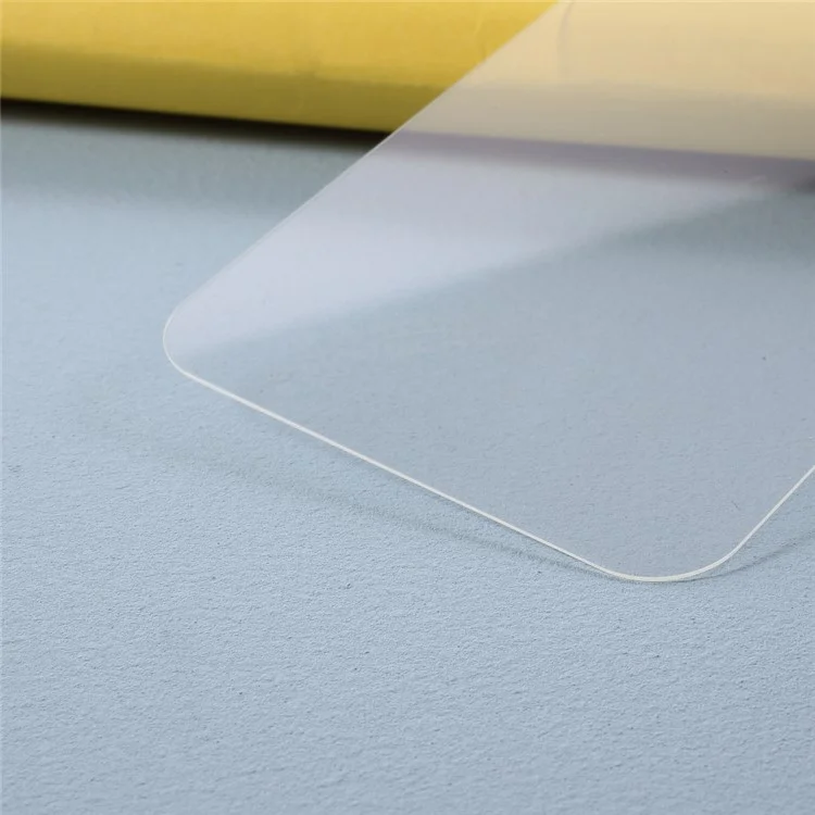 Anti Blue-Violet Ray Tempered Glass Screen Protector for iPhone 12/12 Pro [Full Coverage]