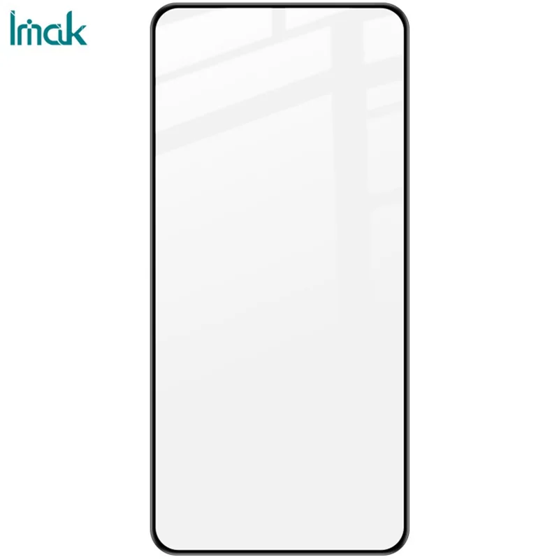 IMAK Pro+ Series Full Coverage Tempered Glass Protection Film for Google Pixel 4a 5G