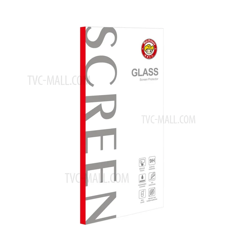 2PCS/Set ENKAY Hat Prince 0.26mm 9H 2.5D Tempered Glass Screen Guard Film for Sony Xperia 5 II