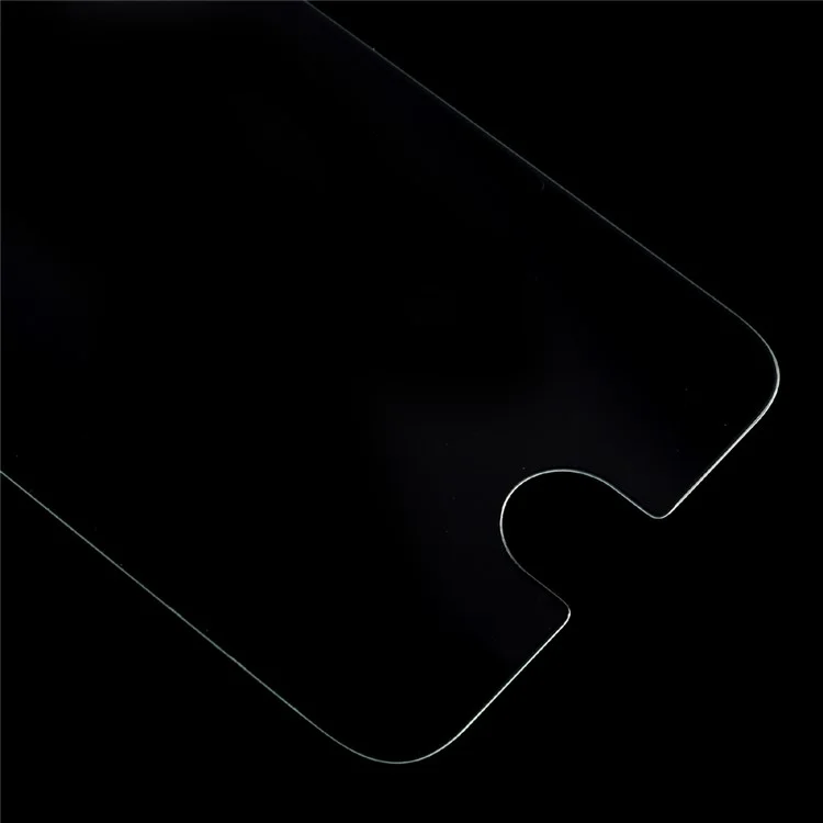 Borde de Arco de la Película de Pantalla de Vidrio Templado de 0.3 mm Para Iphone SE (2020)/SE (2022)/8/7 4.7 Pulgadas