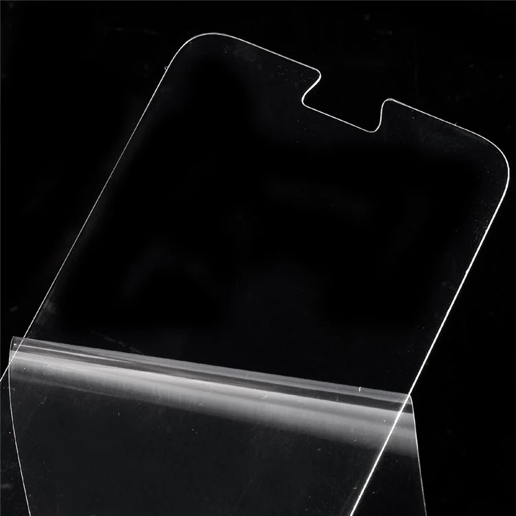 0,3 mm Temperiertes Glasschildfilm -bogenkante Für Iphone SE (2020)/SE (2022)/8/7 4,7 Zoll