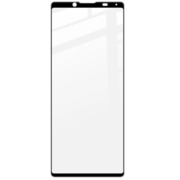 IMAK Full Size Tempered Glass Screen Protector for Sony Xperia 5 II