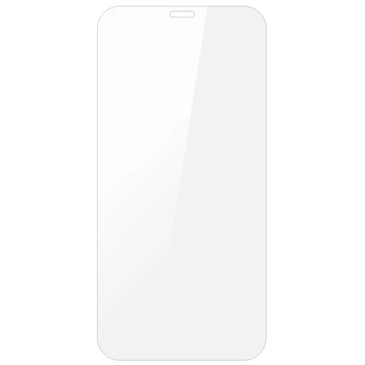 IMAK ARM Series Ultra Clear Anti-Explosion Screen Film (Not Complete Covering) für iPhone 12 mini