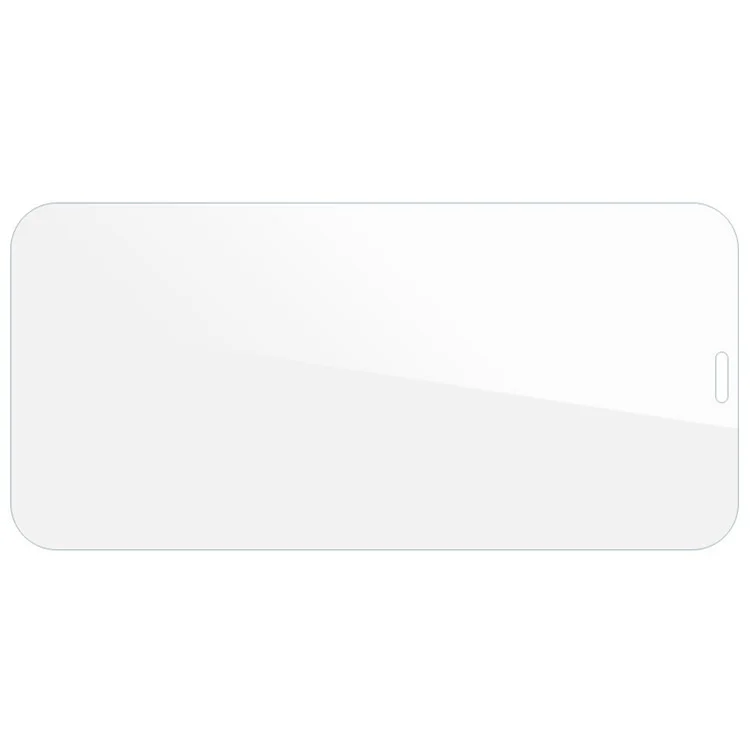IMAK ARM Series Ultra Clear Anti-Explosion Screen Film (Not Complete Covering) für iPhone 12 mini