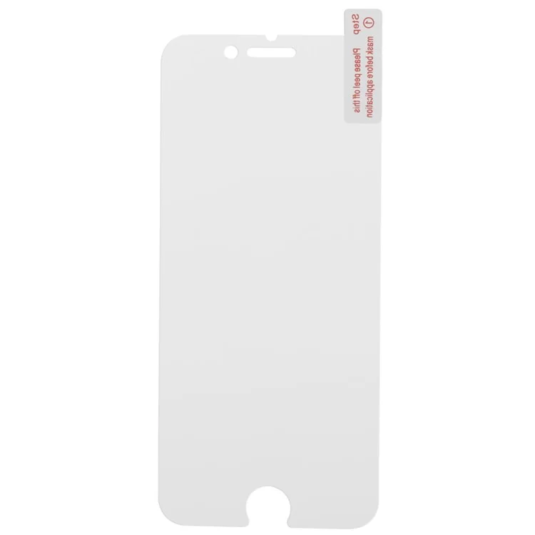 MOMAX Glass Pro+ AIR Nanometer Tempered Glass Screen Protector for iPhone 8/7 9H 0.2mm