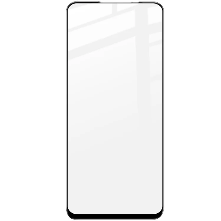 Film Protettivo Integrale IMAK Pro+ per OnePlus Nord N10 5G Protezione Dello Schermo in Vetro Temperato