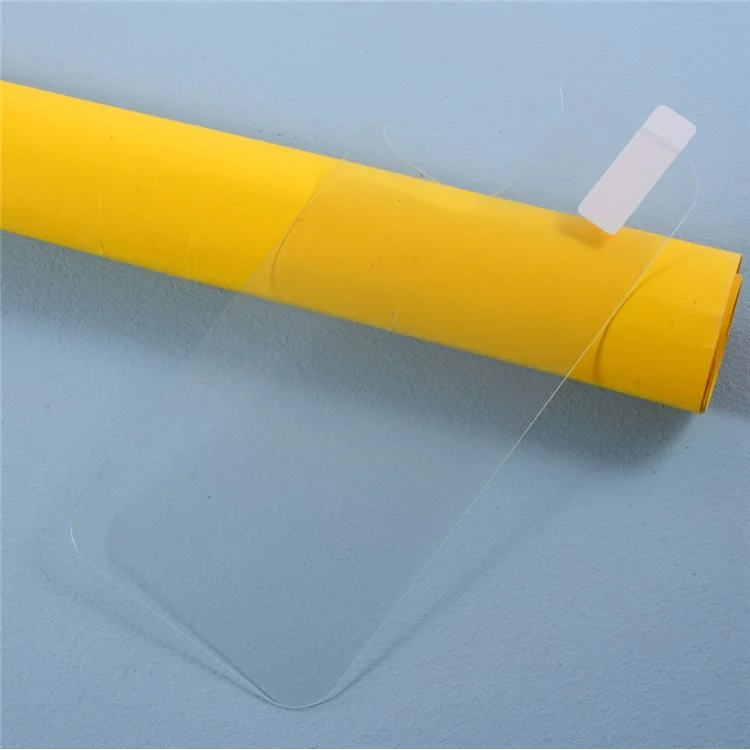 2.5D 9H Tempered Glass Back Protective Film for iPhone 12 mini