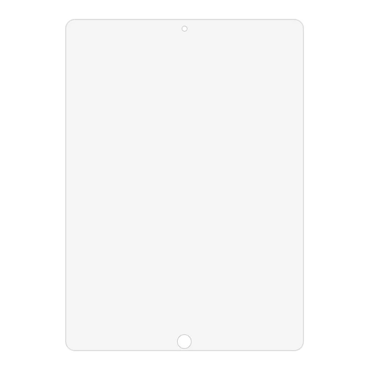 Pet Screen Protector em Papel em Papel em Papel Clear Screen Film Para Ipad Pro 12.9 (2017)