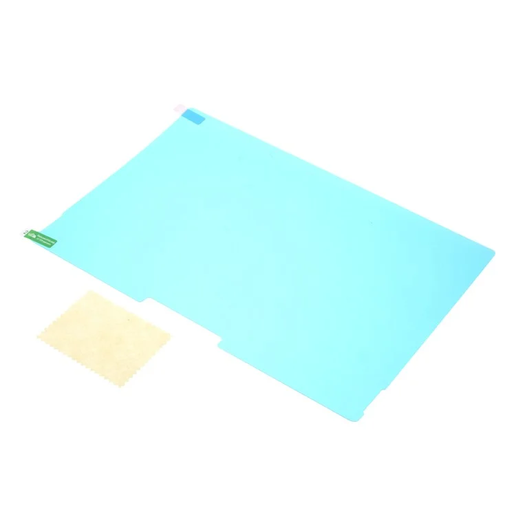 Paper-like Clear PET Screen Protector Screen Film for Microsoft Surface Pro 7/Pro 6/Pro 5/Pro 4