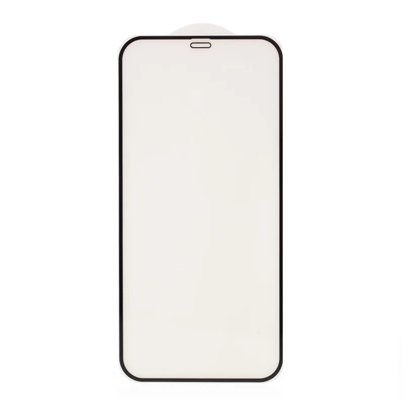 Full Coverage Ultra-clear Screen Protector Guard Film for iPhone 12/12 Pro
