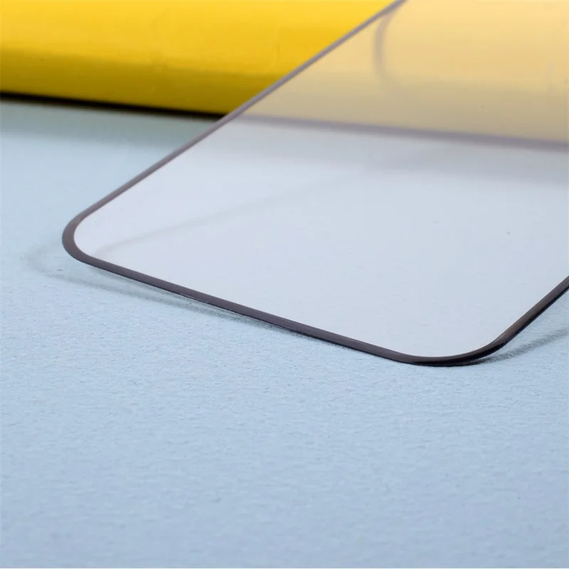 Full Coverage Ultra-clear Screen Protector Guard Film for iPhone 12/12 Pro