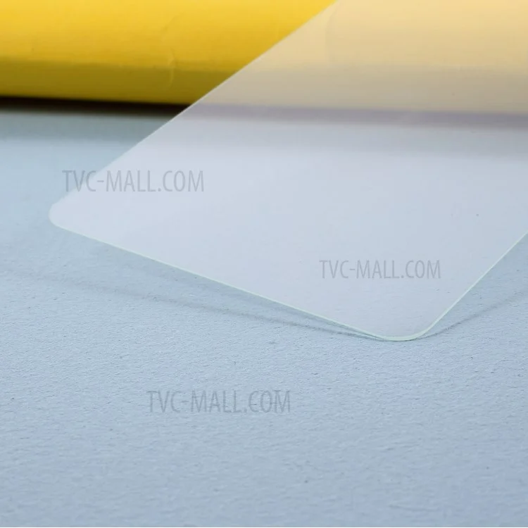Ultra Clear Tempered Glass Screen Protector Film for OnePlus Nord N10 5G