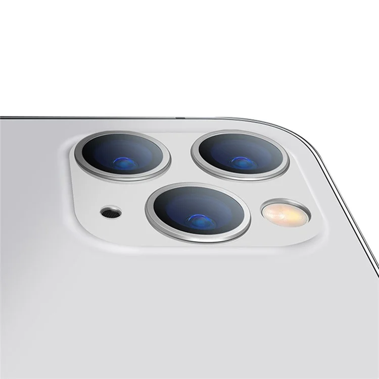 MOCOLO Ultra Clear Tempered Glass Back Camera Lens Protector Film für iPhone 12 Pro