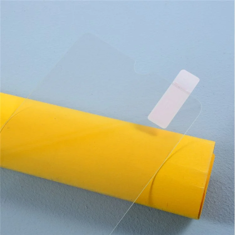 0.25mm Tempered Glass Screen Protector Arc Edge Film for Motorola Moto G9 Play