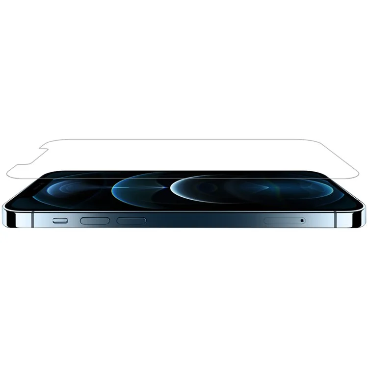 NILLKIN Matte Surface Anti-glare Screen Protector for iPhone 12/12 Pro