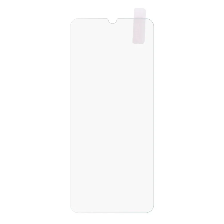 Película Protectora De Cristal Templada De 2.5D HD Para Samsung Galaxy A12