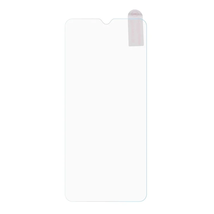 Hochwertiger, ultradünner 2,5D-Bogenrand-Hartglasschutzfilm für Samsung Galaxy A12