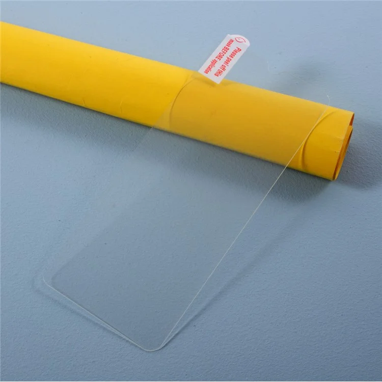 High Quality Ultra Thin 2.5D Arc Edge Tempered Glass Screen Protector Film for Samsung Galaxy A12