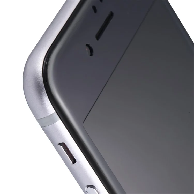 BENKS Magic OKR+PRO for iPhone 8 Plus/7 Plus 3D Curved Full Size Tempered Glass Screen Protector Anti-peep - Black