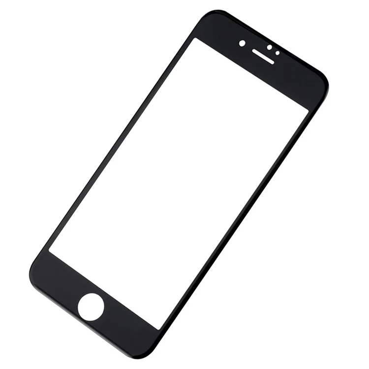 BENKS KR+ Pro 3D Anti-blue-ray Tempered Glass Screen Full Cover Film for iPhone 8 Plus/7 Plus - Black