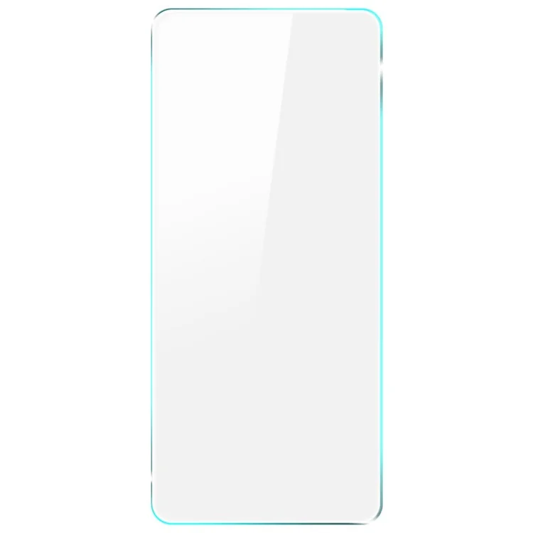 IMAK H Series High Definition Tempered Glass Screen Anti-Explosion for Realme 7 Pro