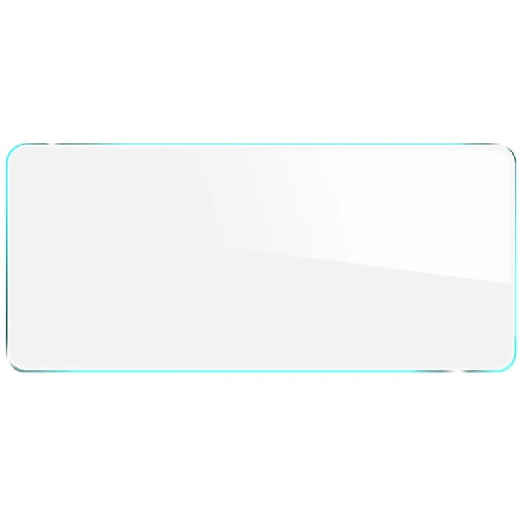 IMAK H Series High Definition Tempered Glass Screen Anti-Explosion for Realme 7 Pro