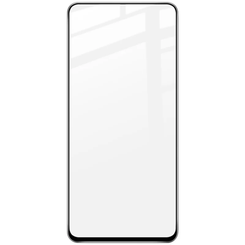 IMAK Pro+ for Realme 7 (Asia)/(Global) Tempered Glass Film Full Coverage Screen Protector